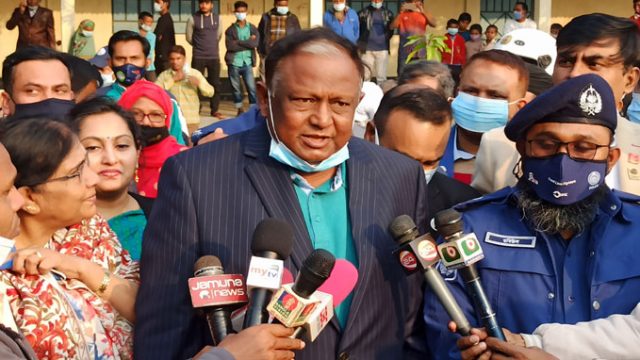 ভোজ্য তেলের মুল্য আরও বাড়তে পারে: বাণিজ্যমন্ত্রী