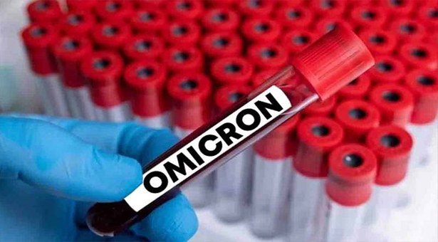 যশোরে তিনজনের শরীরে ওমিক্রন শনাক্ত, ছড়িয়ে পড়ার শঙ্কা