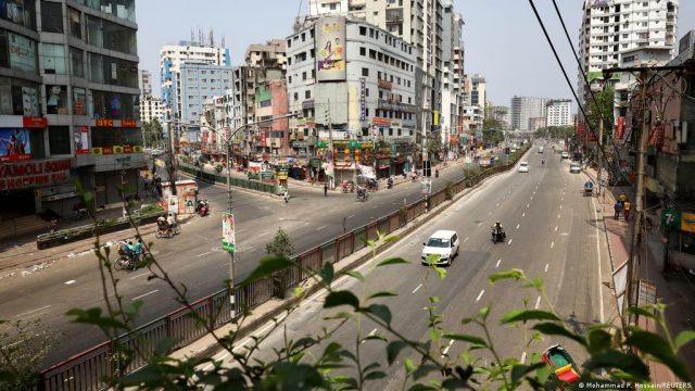 করোনা ঠেকাতে জাতীয় কমিটির নতুন ৫ পরামর্শ