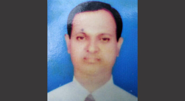 খানজাহান আলী থানা আওয়ামী লীগ নেতা গাজী মনিরউজ্জামানের ইন্তেকাল