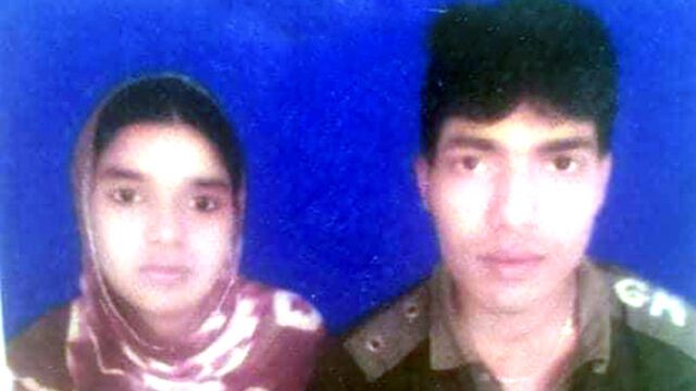 দিঘলিয়ায় যৌতুকের বলি সোনিয়া : স্বামী আটক