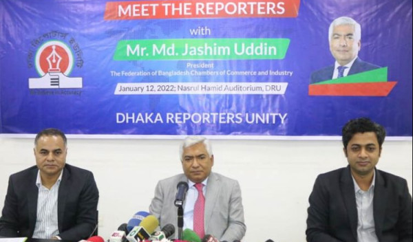 দেশে আর লকডাউন চান না ব্যবসায়ীরা