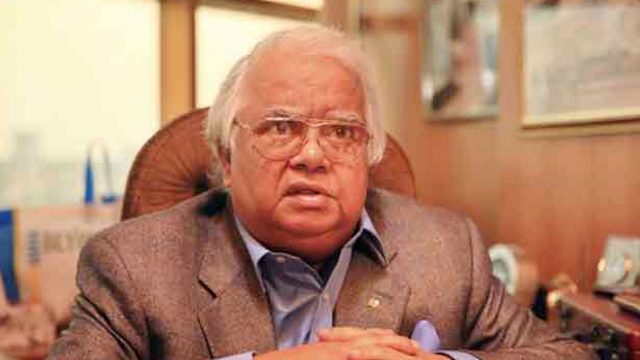 নাজমুল হুদার মামলায় চার্জশুনানি ৬ ফেব্রুয়ারি