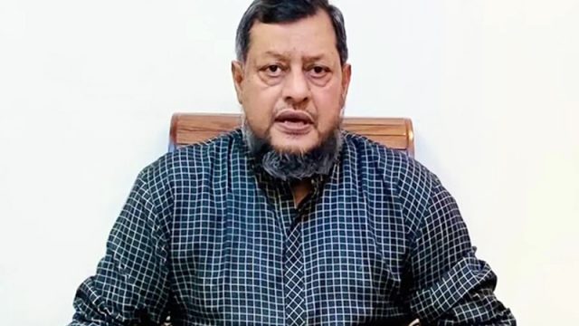 ফের করোনায় আক্রান্ত যুবলীগ সাধারণ সম্পাদক নিখিল