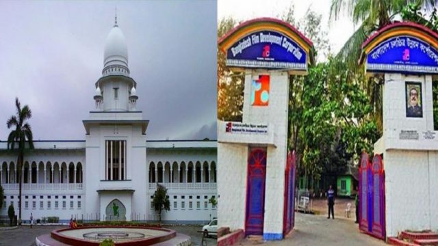 নির্ধারিত দিনেই হবে চলচ্চিত্র শিল্পী সমিতির নির্বাচন