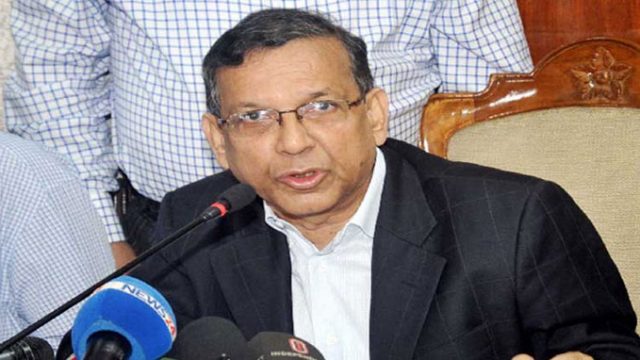 নির্বাচন কমিশন গঠন আইন সংসদে উঠছে রোববার