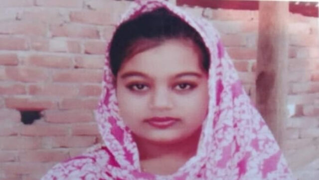 নড়াইলে ৭ দিন ধরে স্কুল ছাত্রী নিখোঁজ