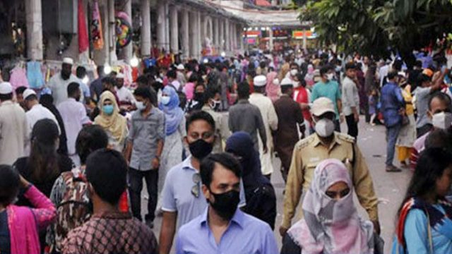 বাংলাদেশে নতুন করে বেকার হবে ৩৬ লাখ মানুষ : আইএলও