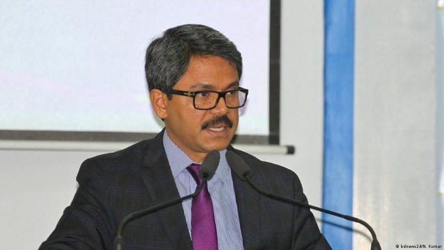 বিএনপির লবিস্ট নিয়োগের তথ্য নির্বাচন কমিশনে