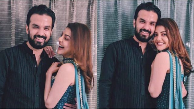 মা হচ্ছেন কাজল