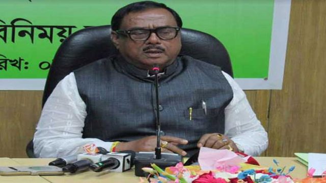 মানুষ সরু চালের দিকে ঝুঁকছে: খাদ্যমন্ত্রী