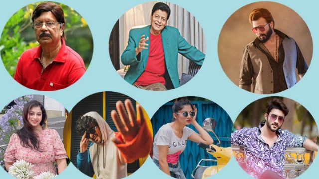 শিল্পী সমিতির নির্বাচনে ভোট দিতে পারবেন না তাঁরা