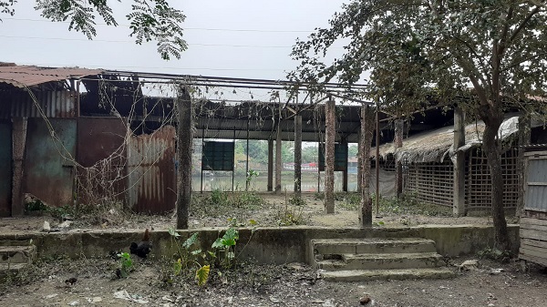 রামপালে ৫ টি আশ্রয়ণ প্রকল্পের ৫৮০ পরিবার ভালো নেই, ইউএনও’র সুখবর