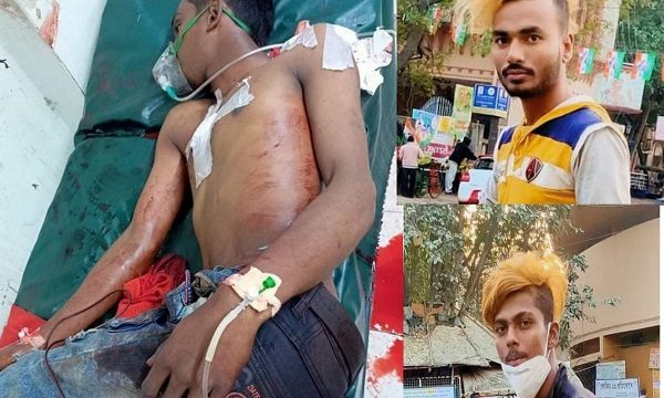 টিকটকের জের ধরে কয়রায় ভ্যান চালক ইমরানকে হত্যা আসামীরা আটক