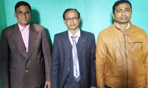 চিতলমারীতে সরকারী প্রাথমিক বিদ্যালয় শিক্ষক সমিতির কমিটি গঠন