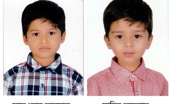 ডুমুরিয়ায় সন্তানদের ফিরে পেতে পিতার রিট