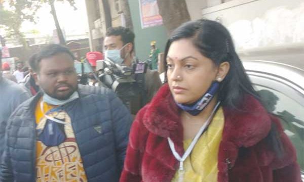 জায়েদের প্রার্থিতা বাতিল: নিপুণকে জয়ী ঘোষণা