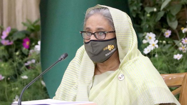 রাশিয়া-ইউক্রেন যুদ্ধ পরিস্থিতি পর্যবেক্ষণের নির্দেশ প্রধানমন্ত্রীর