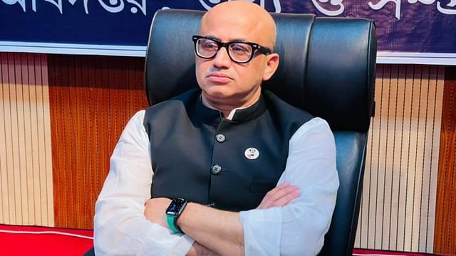 অবশেষে মুরাদের বিরুদ্ধে মামলা নারায়ণগঞ্জে