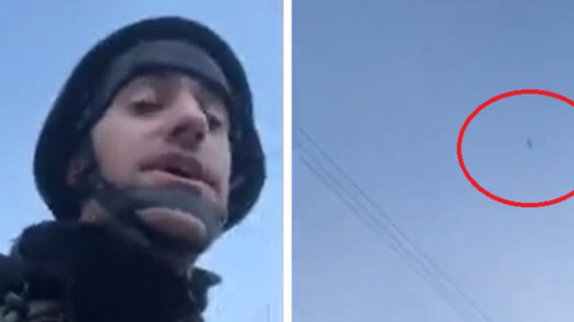 ইউক্রেনে রাশিয়ার ক্রুজ মিসাইল হামলা