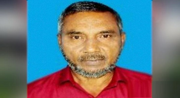 রূপসায় ইউপি সদস্যের হাতে আপন ভাই খুন