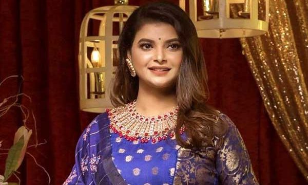 ইভ্যালির গ্রাহকের মামলায় জামিন পেলেন শবনম ফারিয়া