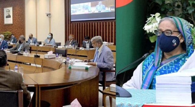 খুলনায় হবে বঙ্গবন্ধু শেখ মুজিবুর রহমান নভোথিয়েটার