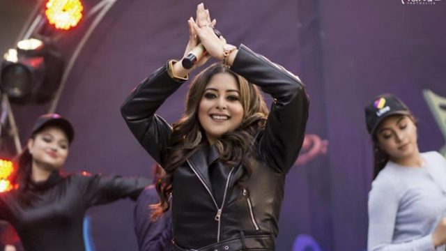 কিছু অর্জন যেমন খুশিতে মাতায় তেমনি কান্না পায়: কোনাল