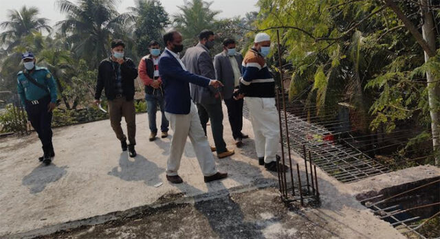 কেডিএ এর উচ্ছেদে ৫০ হাজার টাকা জরিমানা