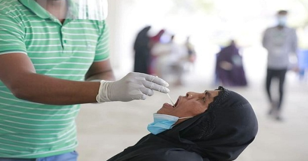 খুলনা বিভাগে করোনা: ৫ সপ্তাহের সর্বনিম্ন শনাক্তের হার