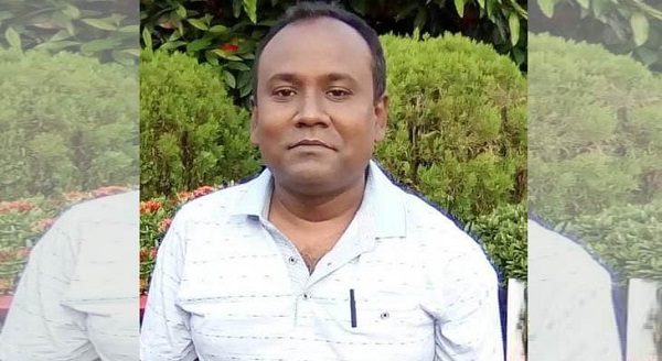 ডিজিটাল নিরাপত্তা আইনের মামলায় পাটকেলঘাটা প্রেসক্লাব সভাপতি গ্রেপ্তার