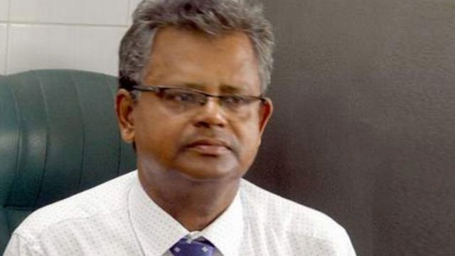 নিয়োগে অনিয়ম, খুলনা কৃষি বিশ্ববিদ্যালয়ের ভিসির অপসারণ দাবি