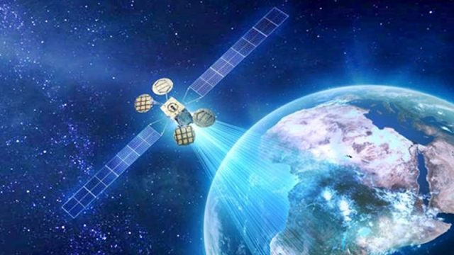 বঙ্গবন্ধু স্যাটেলাইট-২ উৎক্ষেপণের কাজ পেল রাশিয়া