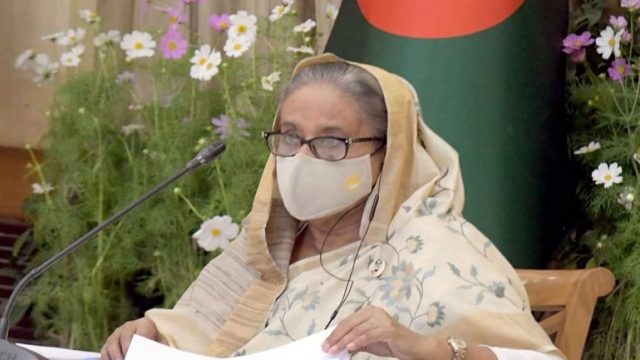 ষাটোর্ধ ব্যক্তিদের জন্য পেনশন স্কিম গঠনের নির্দেশ