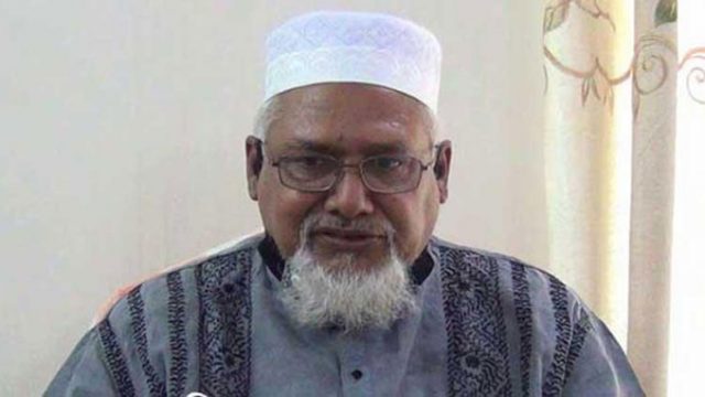 হজ নিয়ে মিথ্যা আশ্বাসের ব্যাপারে ধর্ম প্রতিমন্ত্রীর সতর্কতা