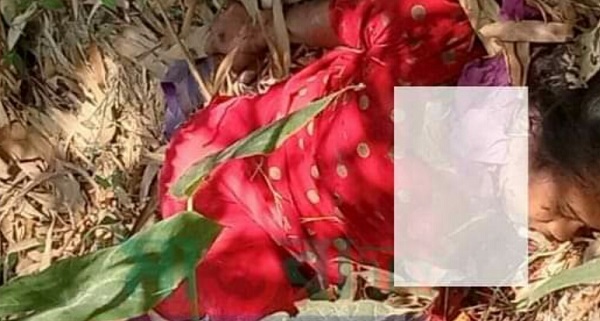 মাগুরার শ্রীপুরে ষষ্ঠ শ্রেণির শিক্ষার্থী’র গলা কাটা লাশ উদ্ধার