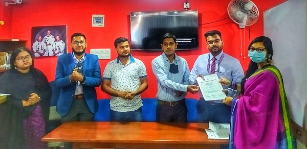 খুলনায় আন্তর্জাতিক নারী দিবস উপলক্ষ্যে উদ্যোক্তা সম্মেলন অনুষ্ঠিত