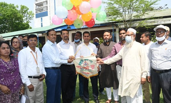 খুলনার চাকুরী প্রত্যাশিদের চাকুরী মেলা