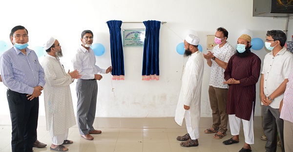 কুয়েটে ক্যারিয়ার ডেভেলপমেন্ট কর্নারের উদ্বোধন