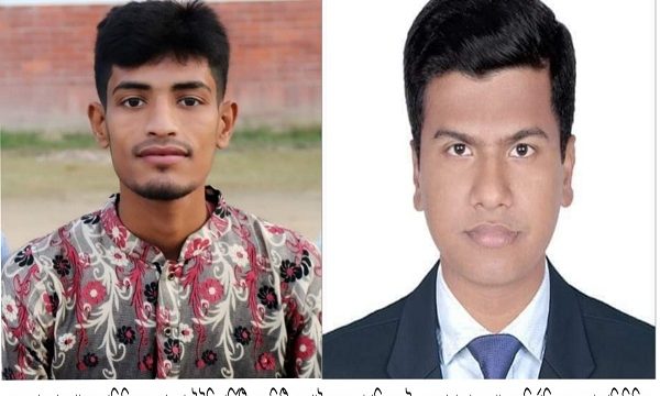 কয়রা ম্যানগ্রোভ ফ্যামিলি অব খুলনা ইউনিভার্সিটির নেতৃত্বে  খাইরুল ও উজ¦ল