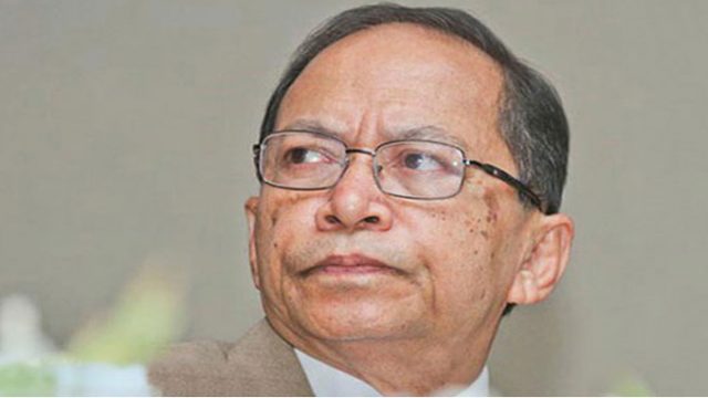 যুক্তরাষ্ট্রে বাড়ি : এসকে সিনহা ও তার ভাইয়ের বিরুদ্ধে দুদকের মামলা