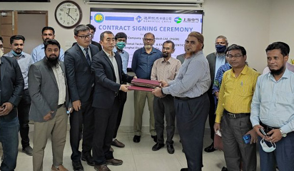 খুলনায় হচ্ছে নতুন ছয় গ্রিড সাবস্টেশন