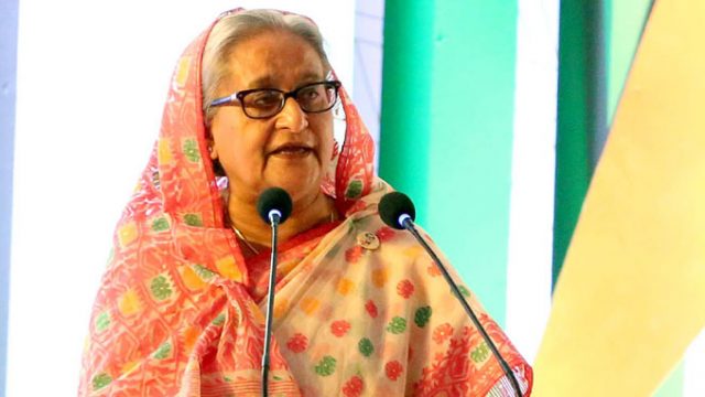 চাল-চিনি-তেল-খেজুরের ওপর শুল্ক কমানোর নির্দেশ প্রধানমন্ত্রীর