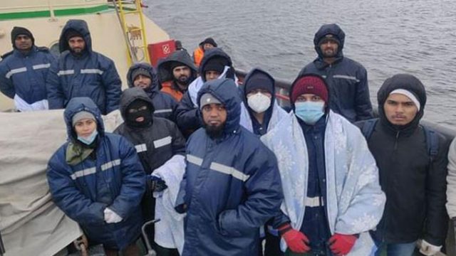 বাংলার সমৃদ্ধির ২৮ নাবিক রোমানিয়ায়: পররাষ্ট্রমন্ত্রী