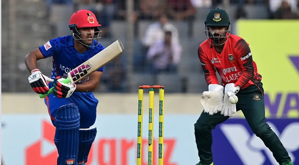 ব্যর্থতার দিনে সিরিজ খোয়াল বাংলাদেশ