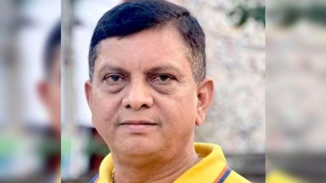 মনিরুজ্জামান সাগর সদালাপী নিরহংকার রাজনীতিবিদ ছিলেন : স্মরণসভায় মেয়র