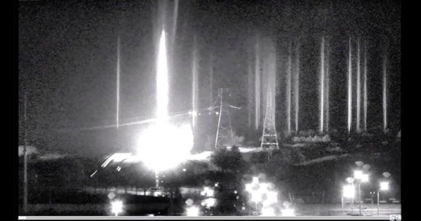 রাশিয়ার হামলার শিকার ইউরোপের সবচেয়ে বড় পারমাণবিক বিদ্যুৎকেন্দ্র