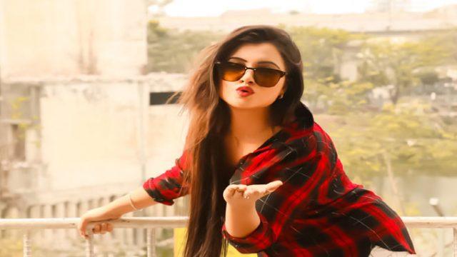 দেনমোহরের জন্য আমি দৌড়াবো: সুবাহ