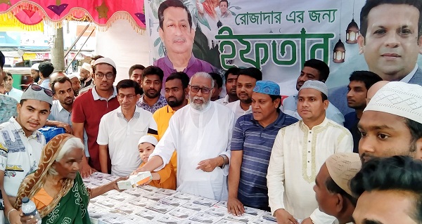 জাতির জনকের রক্তের ধারা সেখ জুয়েল ও সেখ সোহেল খুলনার উন্নয়নে নিরলস কাজ করছেন