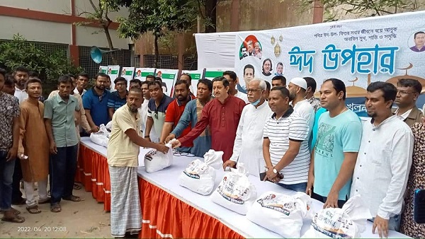 বিএনপি সন্ত্রাসীদের সংগঠন, ঢাকা থেকে খুলনা যা আজ সর্বত্র প্রমানিত